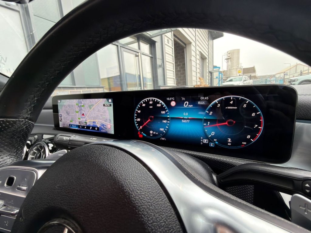 Used Mercedes-Benz CLA 2022 for sale - 77967077: Photo 20