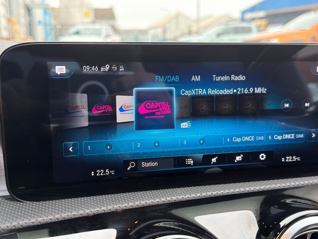 Used Mercedes-Benz CLA 2022 for sale - 77967077: Photo 21