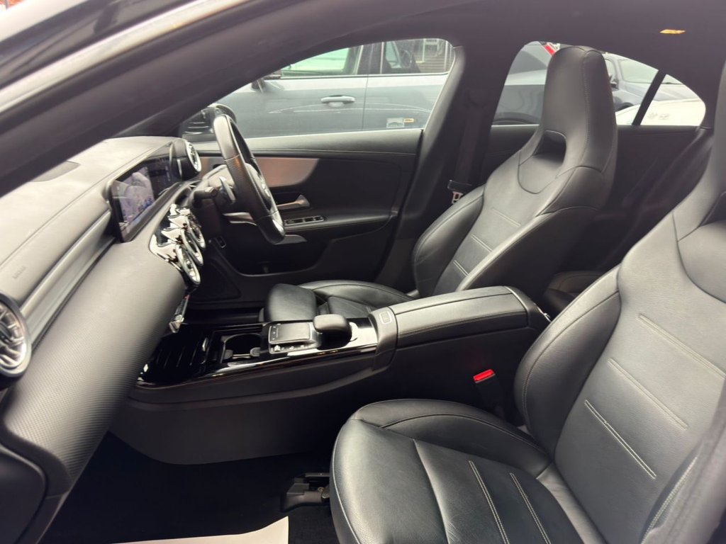 Used Mercedes-Benz CLA 2022 for sale - 77967077: Photo 24