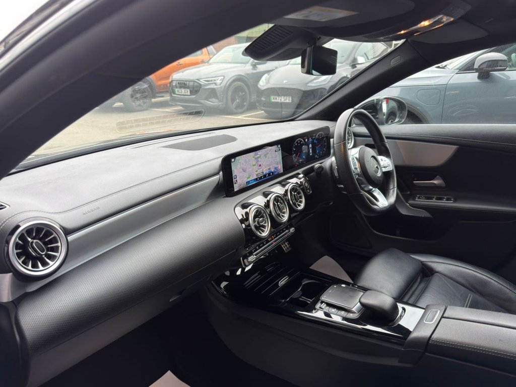 Used Mercedes-Benz CLA 2022 for sale - 77967077: Photo 25