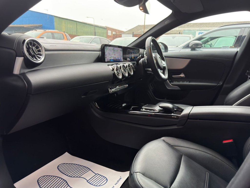 Used Mercedes-Benz CLA 2022 for sale - 77967077: Photo 26