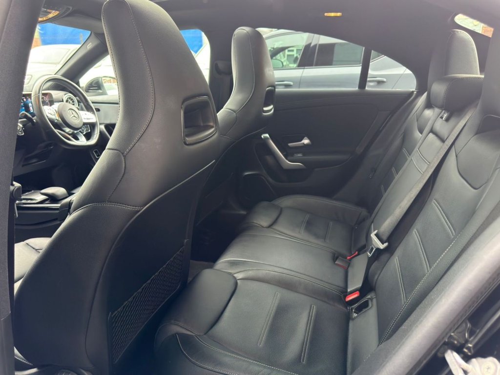 Used Mercedes-Benz CLA 2022 for sale - 77967077: Photo 27