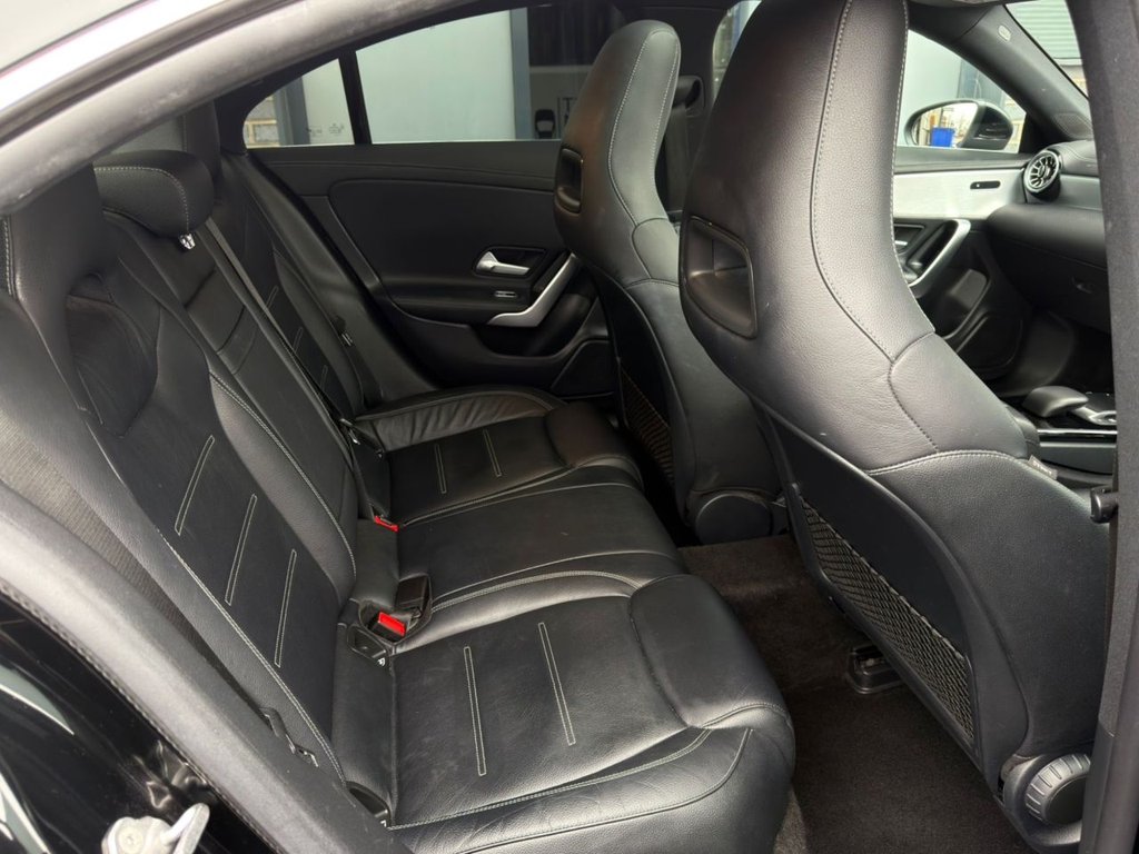 Used Mercedes-Benz CLA 2022 for sale - 77967077: Photo 28