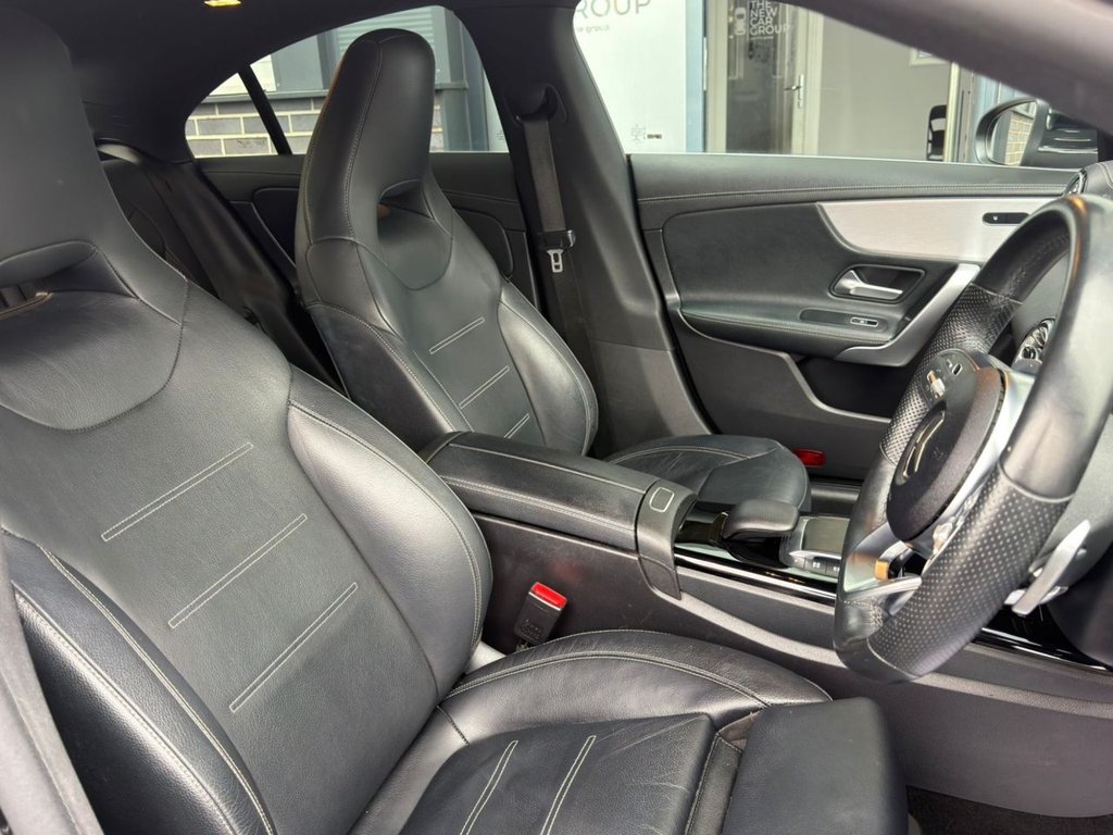 Used Mercedes-Benz CLA 2022 for sale - 77967077: Photo 30