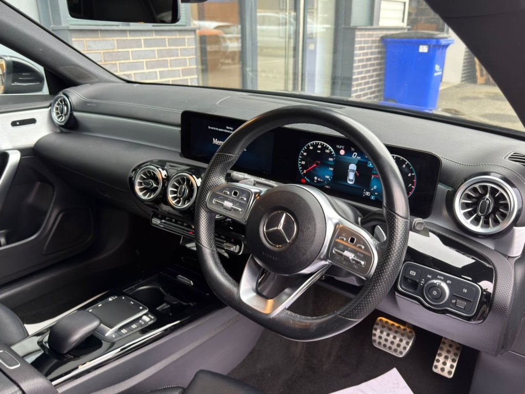 Used Mercedes-Benz CLA 2022 for sale - 77967077: Photo 31