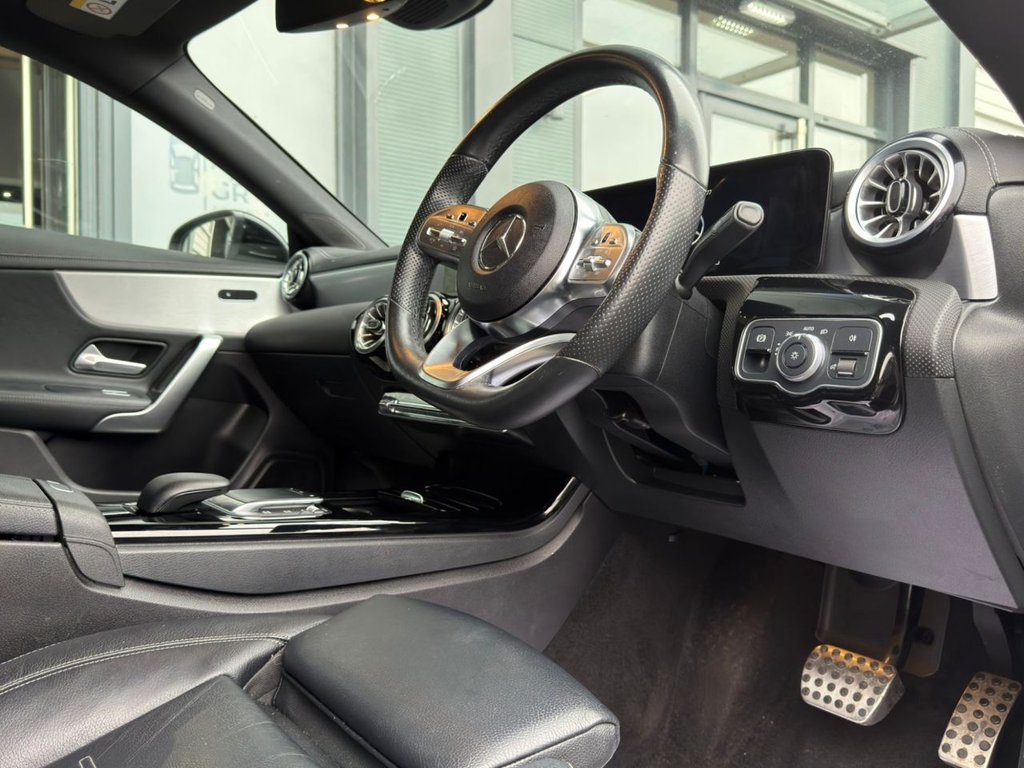 Used Mercedes-Benz CLA 2022 for sale - 77967077: Photo 32