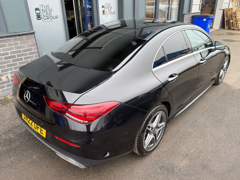 Used Mercedes-Benz CLA 2022 for sale - 77967077: Photo 5