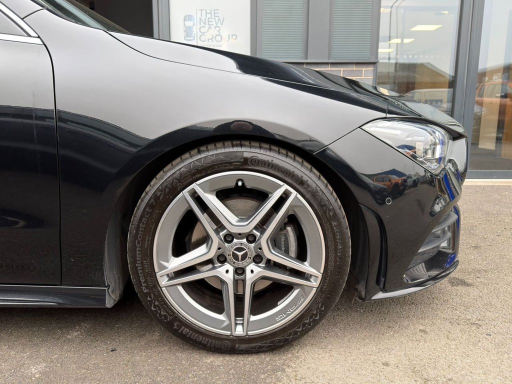 Used Mercedes-Benz CLA 2022 for sale - 77967077: Photo 7