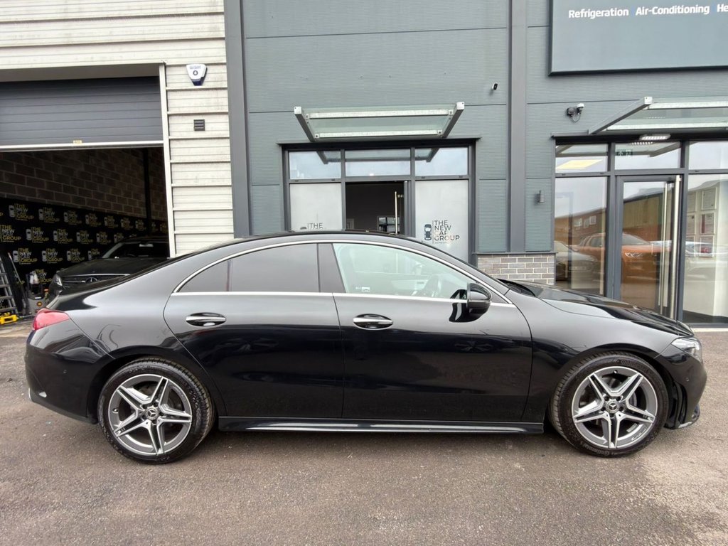 Used Mercedes-Benz CLA 2022 for sale - 77967077: Photo 8