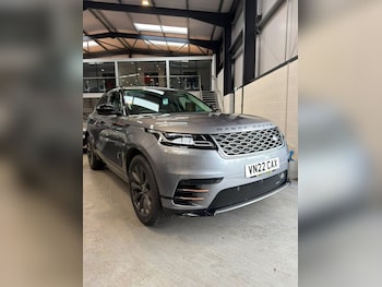 Used Land Rover Range Rover Velar 2022 for sale - 79178128: Photo
