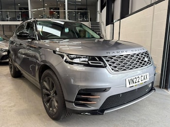 Used Land Rover Range Rover Velar 2022 for sale - 79178128: Photo
