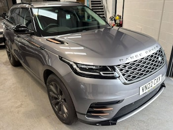 Used Land Rover Range Rover Velar 2022 for sale - 79178128: Photo