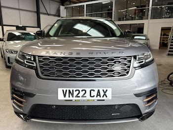 Used Land Rover Range Rover Velar 2022 for sale - 79178128: Photo
