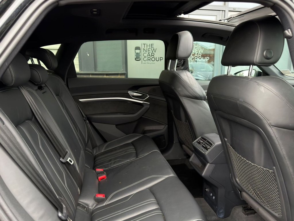 Used Audi e-tron 2020 for sale - 78181187: Photo 13