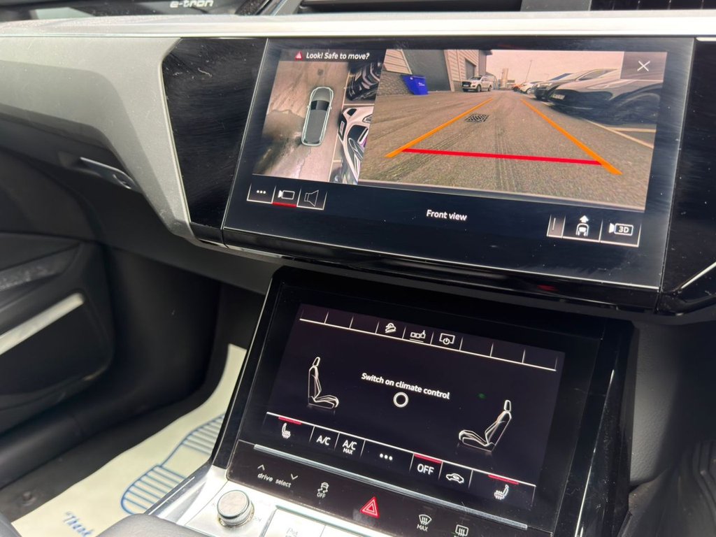 Used Audi e-tron 2020 for sale - 78181187: Photo 18