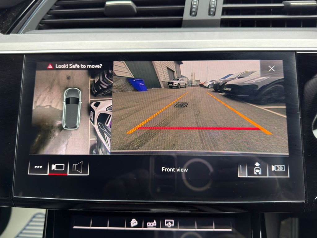 Used Audi e-tron 2020 for sale - 78181187: Photo 19