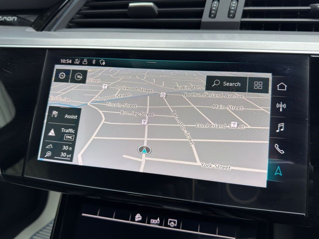 Used Audi e-tron 2020 for sale - 78181187: Photo 22