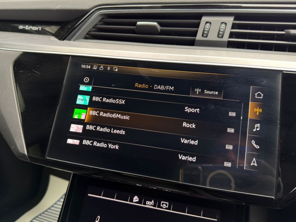 Used Audi e-tron 2020 for sale - 78181187: Photo 23