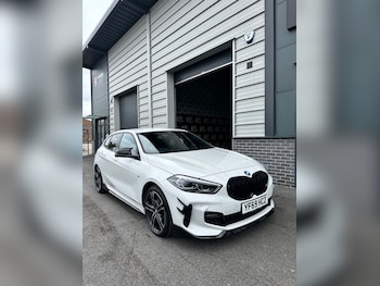 Used BMW 1 Series 2019 for sale - 76073734: Photo