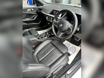 Used BMW 1 Series 2019 for sale - 76073734: Photo