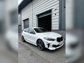 Used BMW 1 Series 2019 for sale - 76073734: Photo