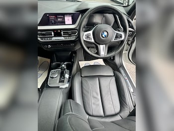 Used BMW 1 Series 2019 for sale - 76073734: Photo