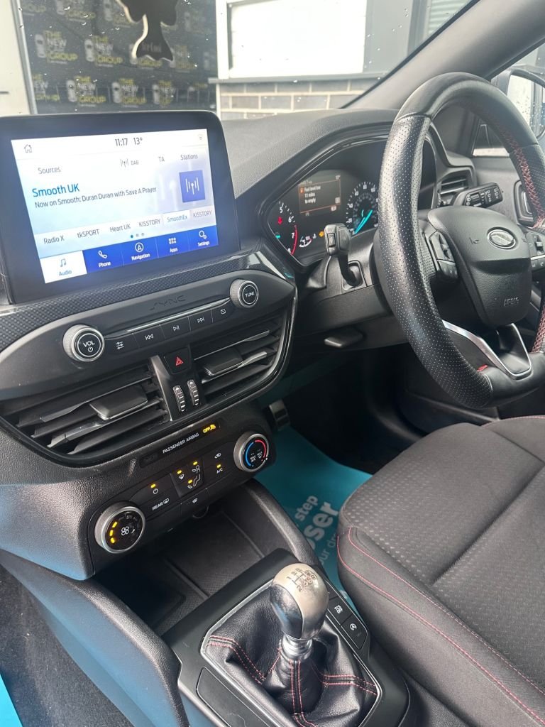 Used Ford Focus 2019 for sale - 76210113: Photo 10