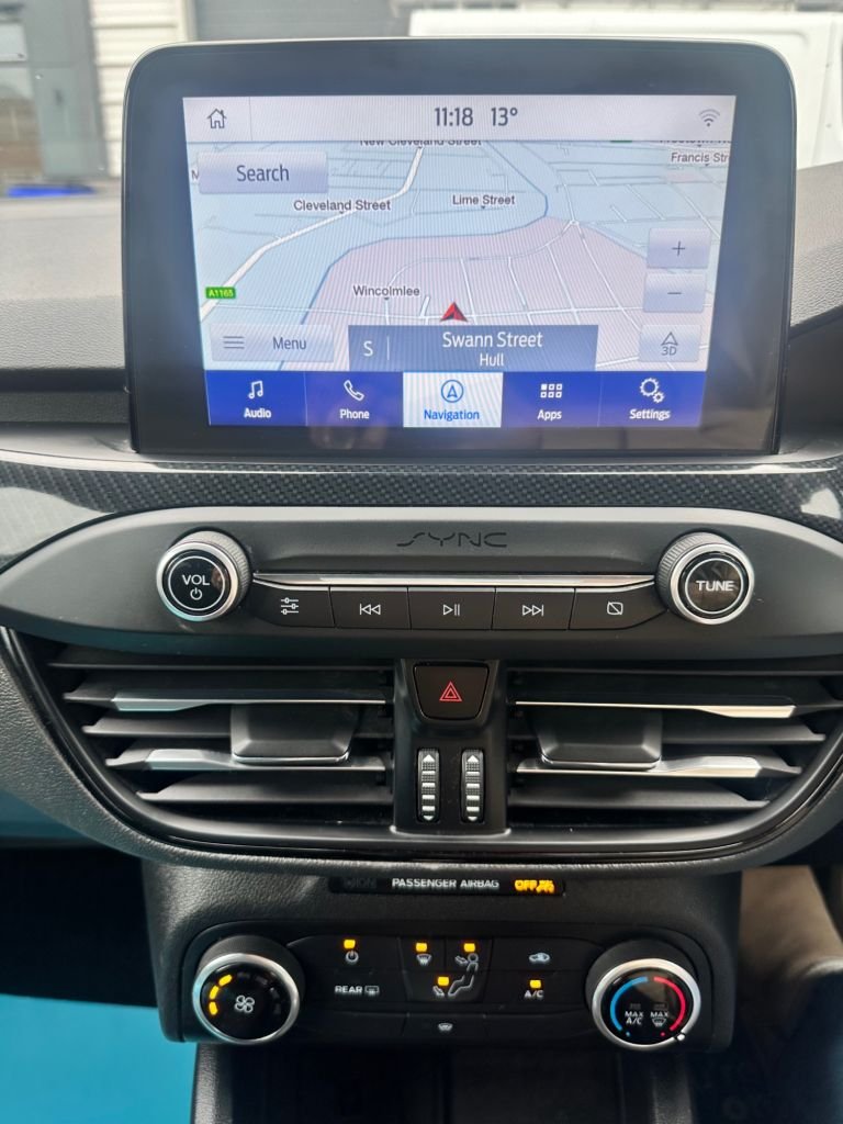 Used Ford Focus 2019 for sale - 76210113: Photo 14