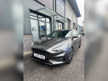 2019 (68) - 1.0 EcoBoost 125 ST-Line 5dr