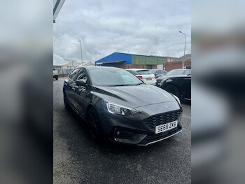 Used Ford Focus 2019 for sale - 76210113: Photo
