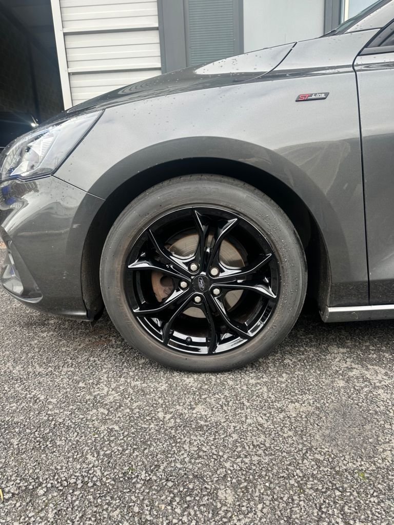 Used Ford Focus 2019 for sale - 76210113: Photo 7