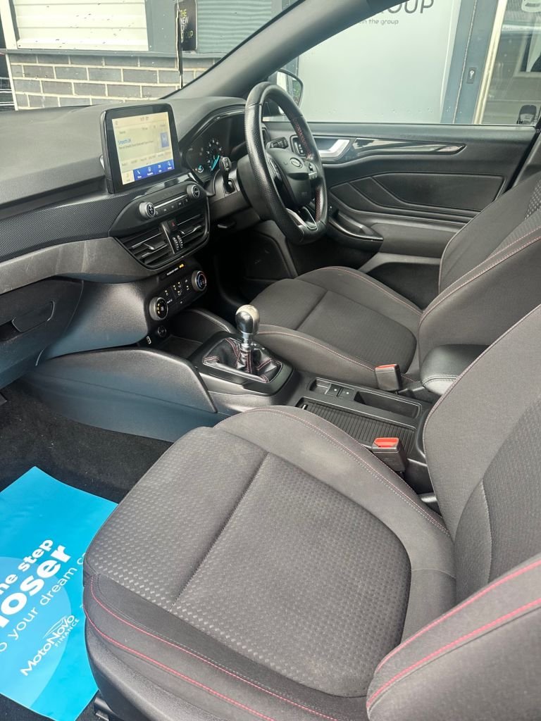 Used Ford Focus 2019 for sale - 76210113: Photo 8