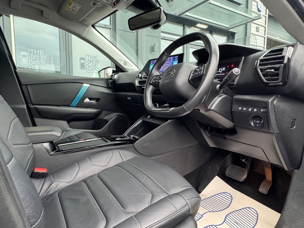 Used Citroen C4 2021 for sale - 76546787: Photo 11