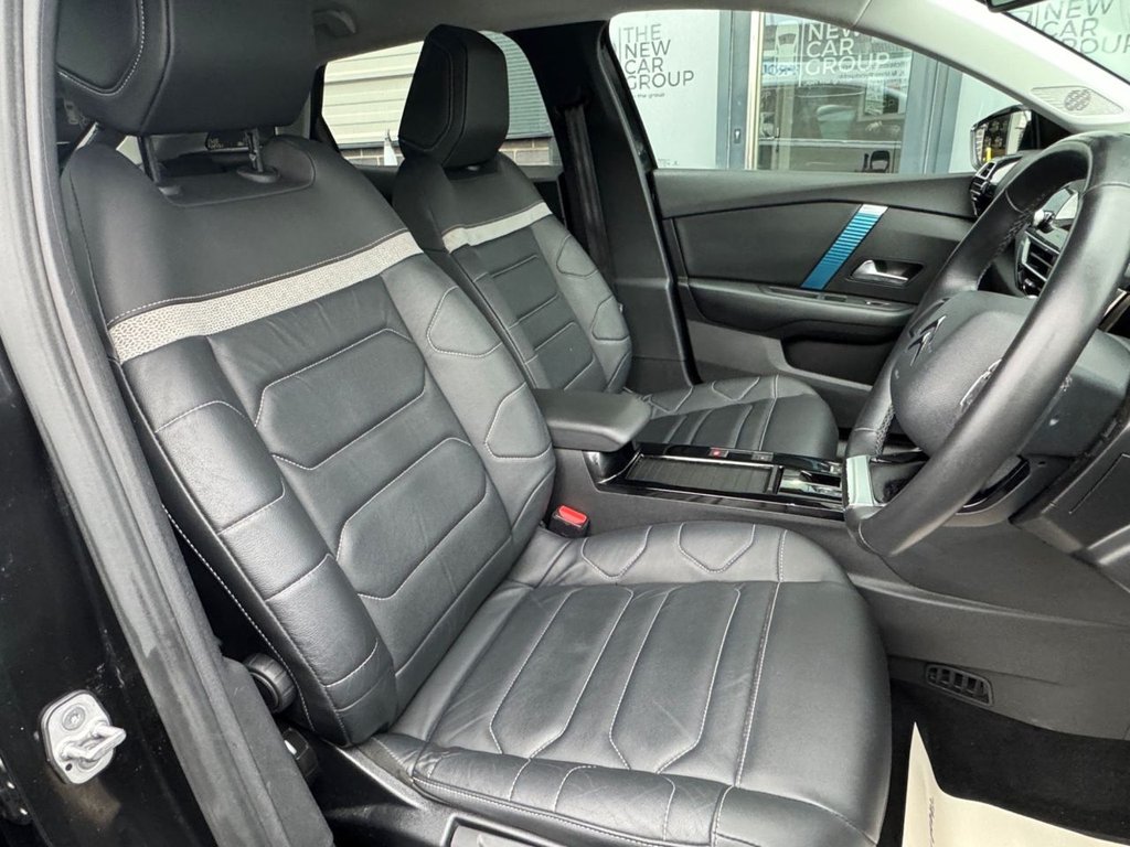 Used Citroen C4 2021 for sale - 76546787: Photo 12