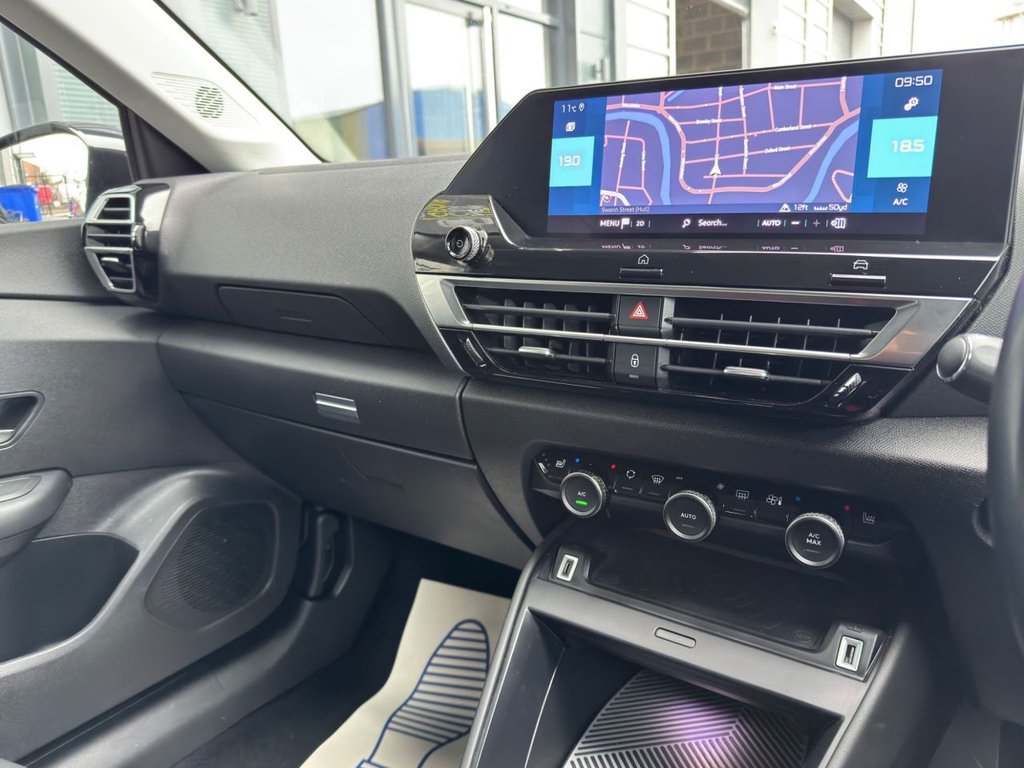 Used Citroen C4 2021 for sale - 76546787: Photo 13