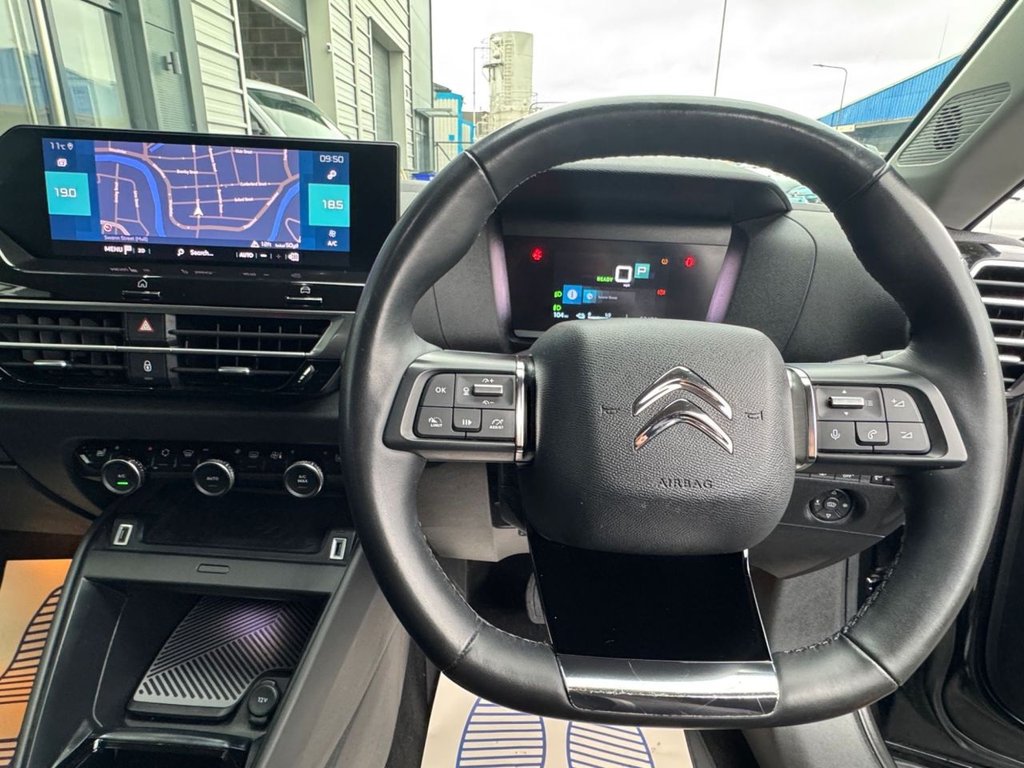 Used Citroen C4 2021 for sale - 76546787: Photo 14