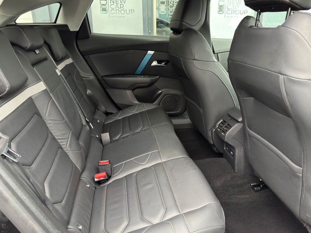 Used Citroen C4 2021 for sale - 76546787: Photo 16