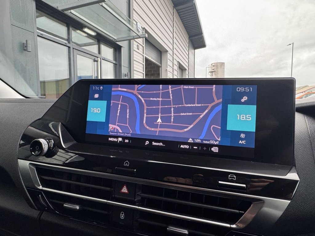 Used Citroen C4 2021 for sale - 76546787: Photo 17