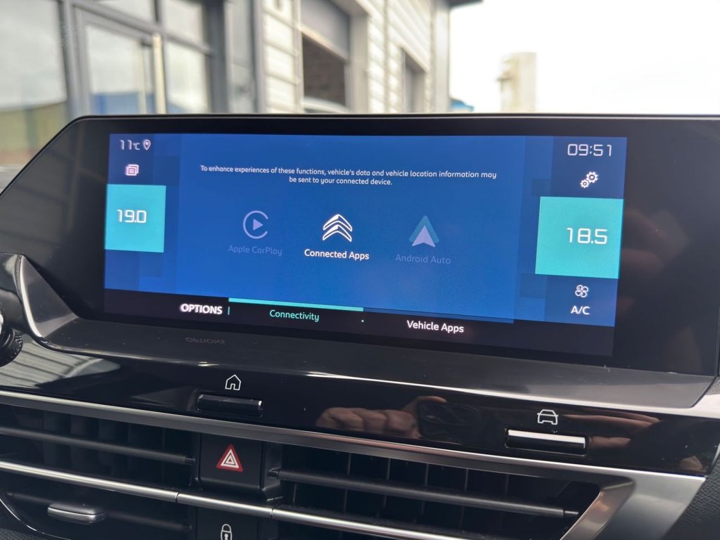 Used Citroen C4 2021 for sale - 76546787: Photo 18