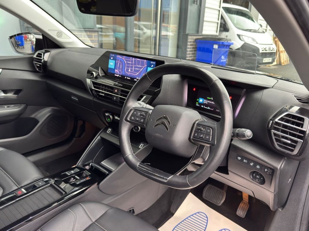 Used Citroen C4 2021 for sale - 76546787: Photo 19