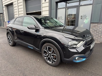 Used Citroen C4 2021 for sale - 76546787: Photo