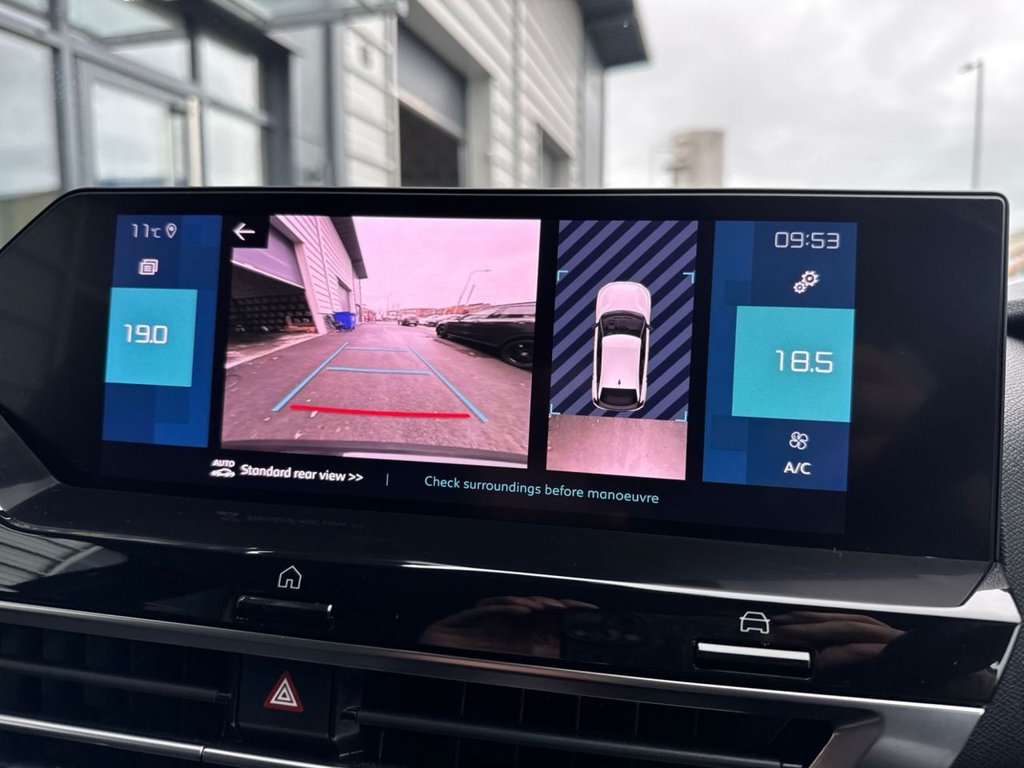 Used Citroen C4 2021 for sale - 76546787: Photo 21