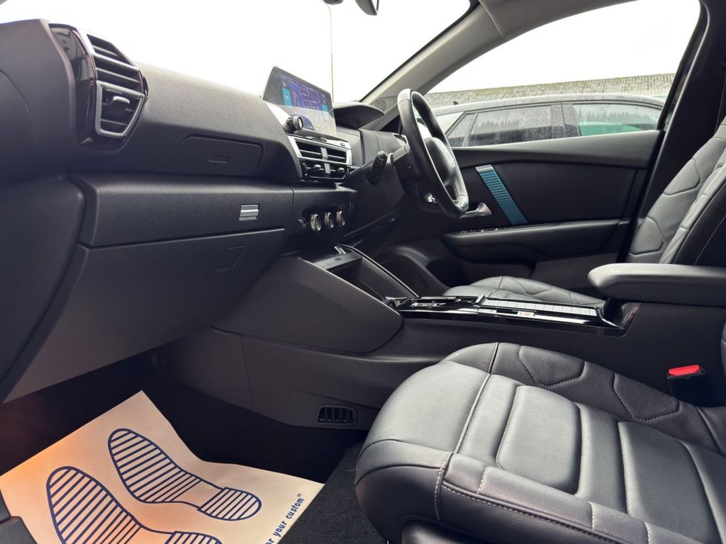 Used Citroen C4 2021 for sale - 76546787: Photo 22