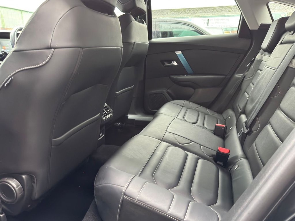 Used Citroen C4 2021 for sale - 76546787: Photo 23