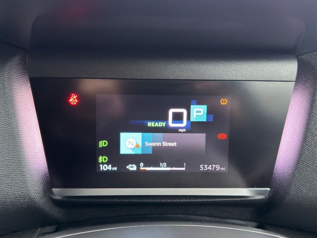 Used Citroen C4 2021 for sale - 76546787: Photo 24