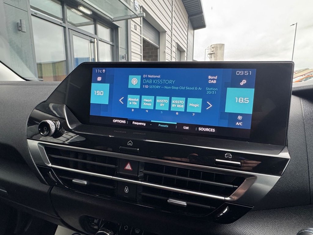 Used Citroen C4 2021 for sale - 76546787: Photo 25