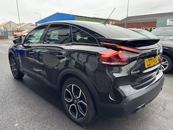 Used Citroen C4 2021 for sale - 76546787: Photo