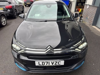 Used Citroen C4 2021 for sale - 76546787: Photo