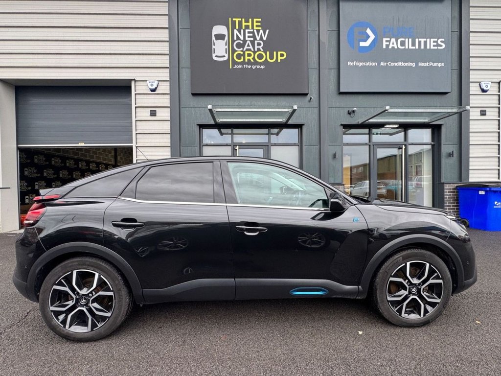 Used Citroen C4 2021 for sale - 76546787: Photo 6