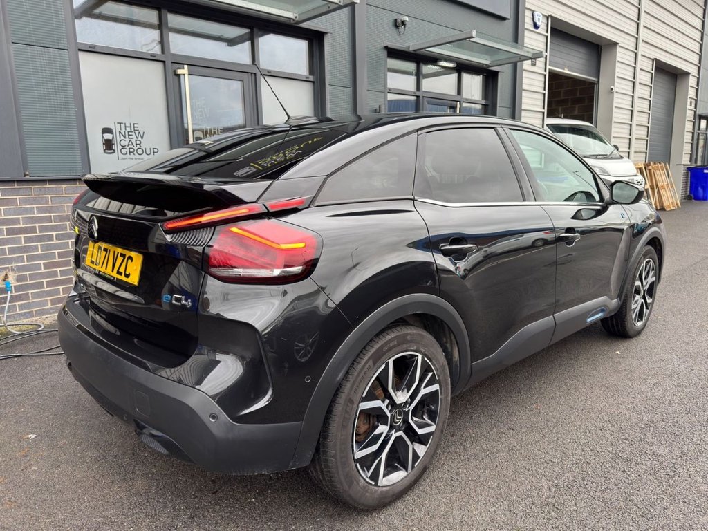 Used Citroen C4 2021 for sale - 76546787: Photo 7